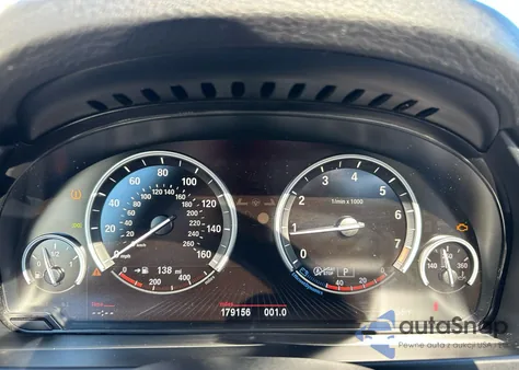 2017 BMW X5 xDrive35I из США, поврежденный, VIN 5UXKR0C58H0U52844